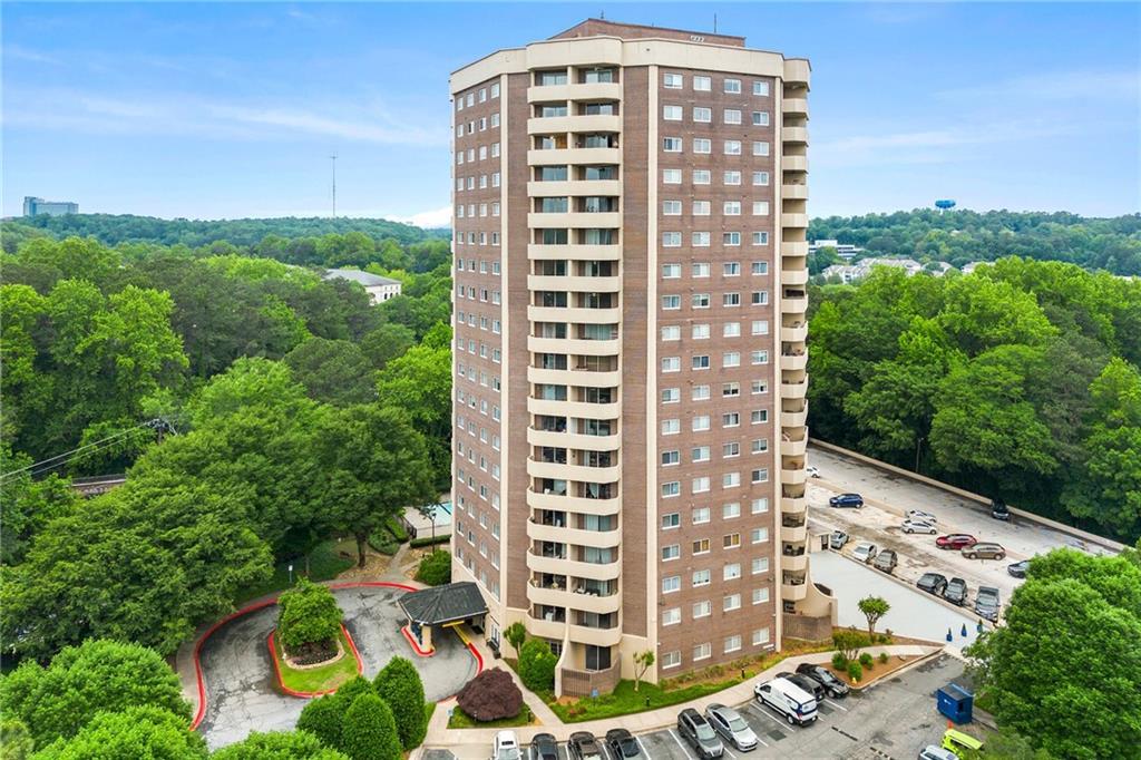 1501 Clairmont Rd. #1213, Decatur, GA 30033