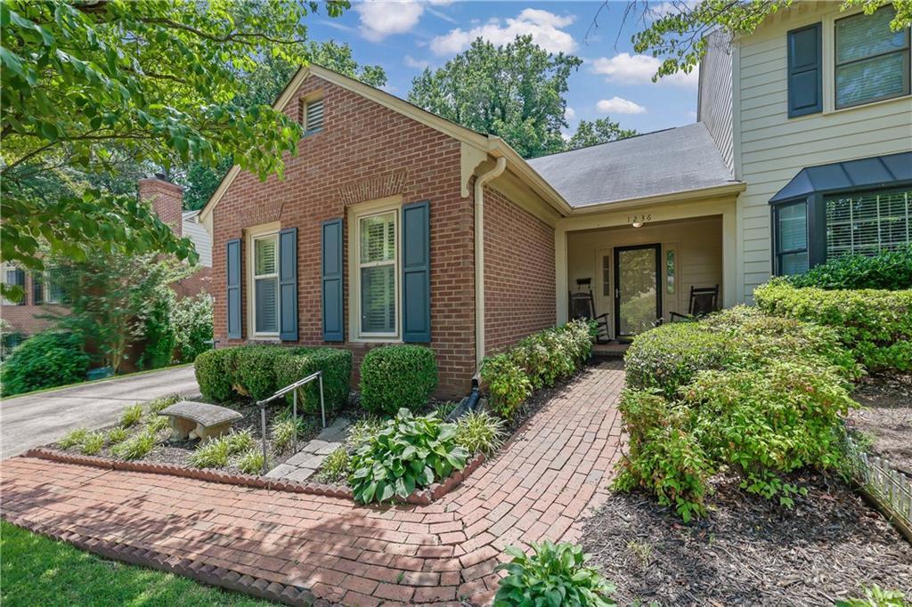 1236 Whitlock Ridge Dr., Marietta, GA 30064