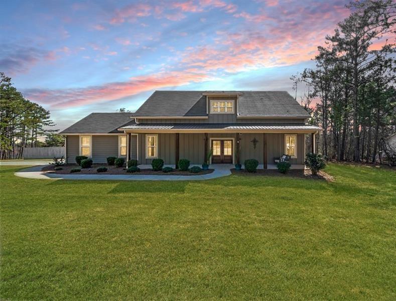 8007 Wishaw Ct., Winston, GA 30187