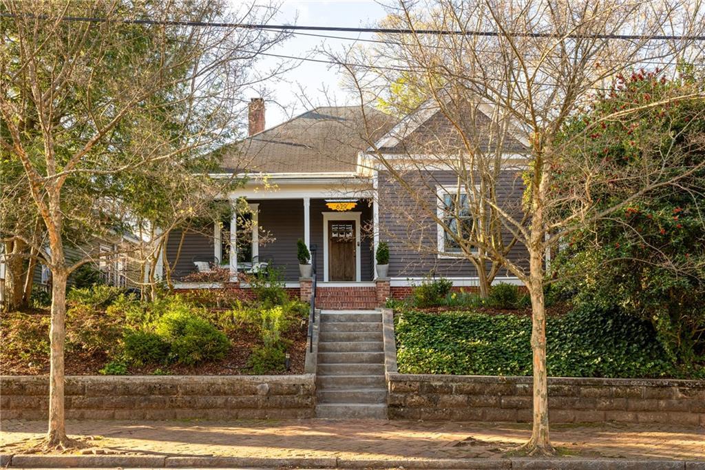 629 Hansell St., Atlanta, GA 30312