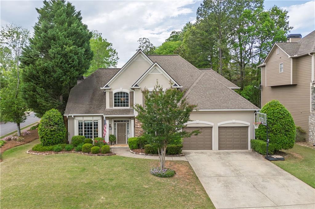 1199 Kenway Cir., Smyrna, GA 30082