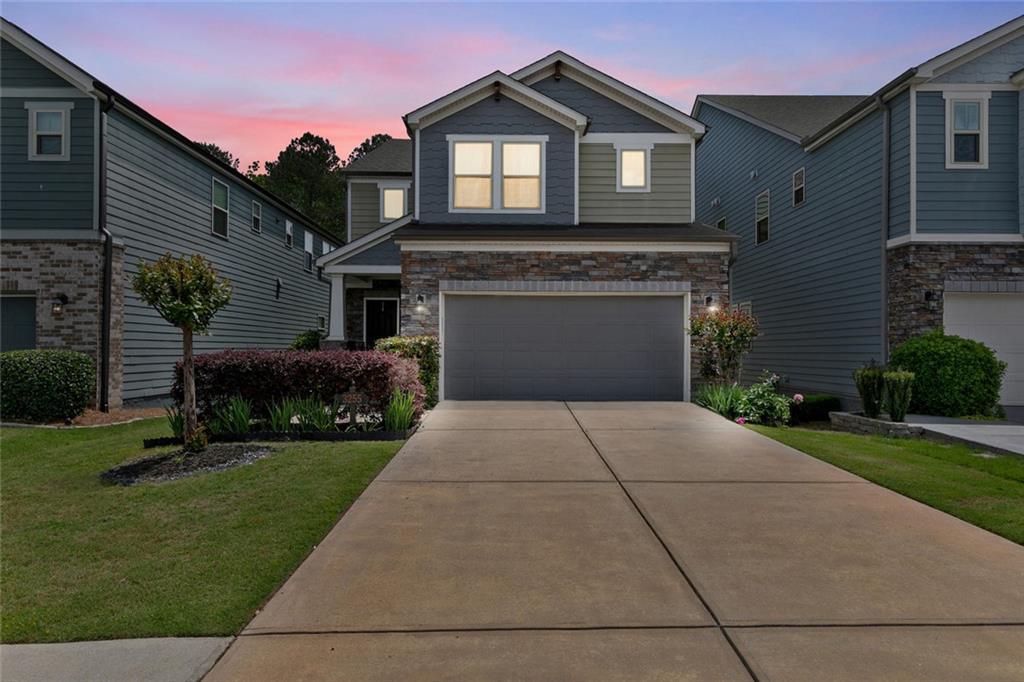 3255 Morgan Rd., Buford, GA 30519