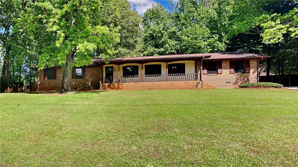 3284 Salem Ln., Conyers, GA 30013