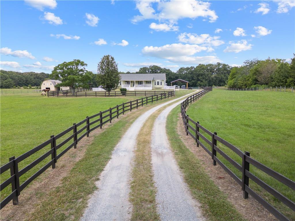 654 Euharlee Five Forks Rd., Kingston, GA 30145