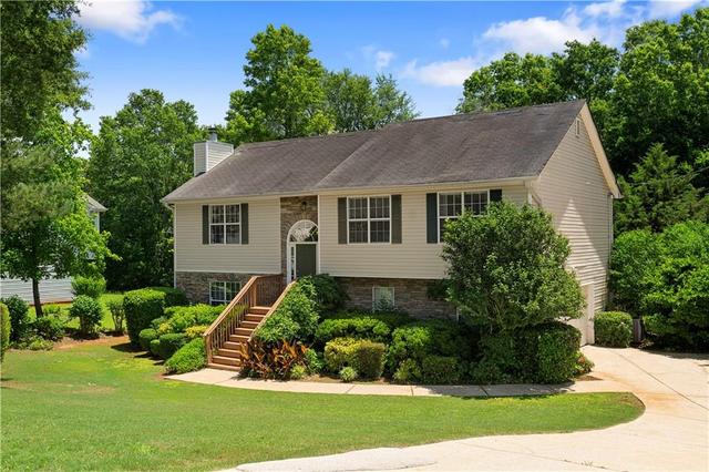 New Homes with Master Bedrooms on the 1st Floor That Attend Indian Creek Middle School: May 17th to May 23rd