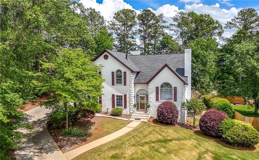 9206 Denmeade Trace, Douglasville, GA 30135