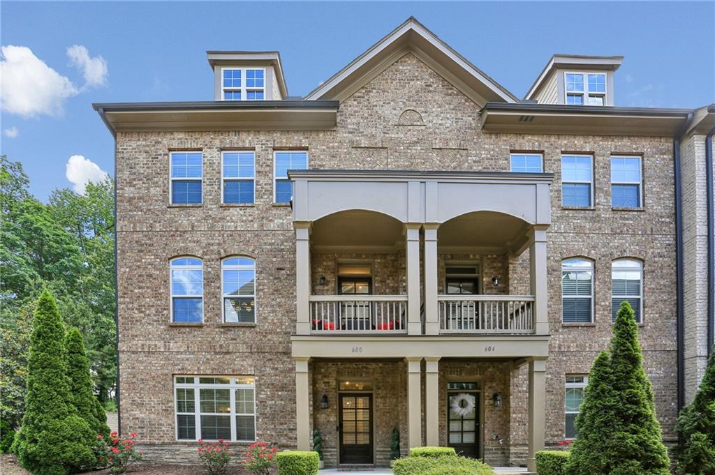 600 Luckett Ct. #300, Smyrna, GA 30080