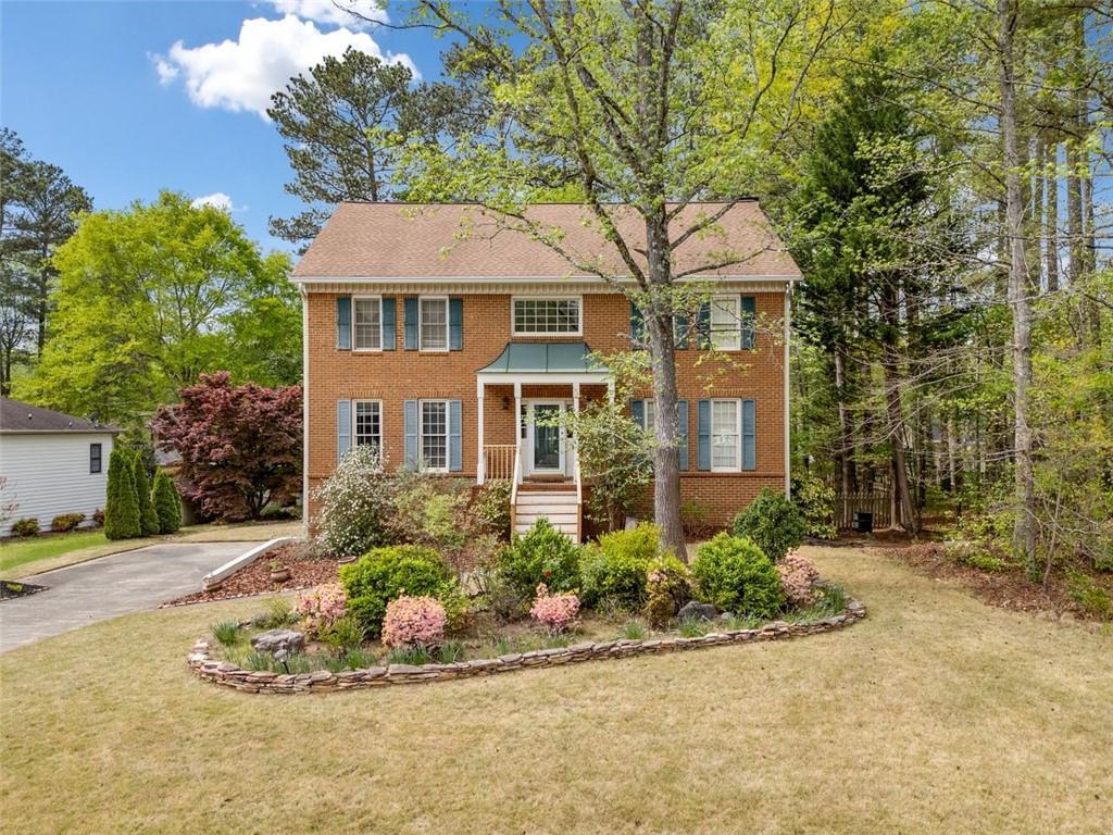 1387 Wynford Gate, Marietta, GA 30064