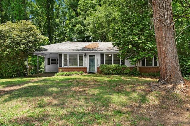 New Homes For Sale This Week in Newnan: May 16th to May 22nd
