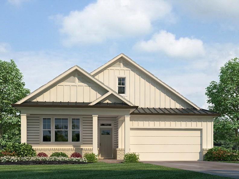 48 Lakeview Point, Dallas, GA 30157