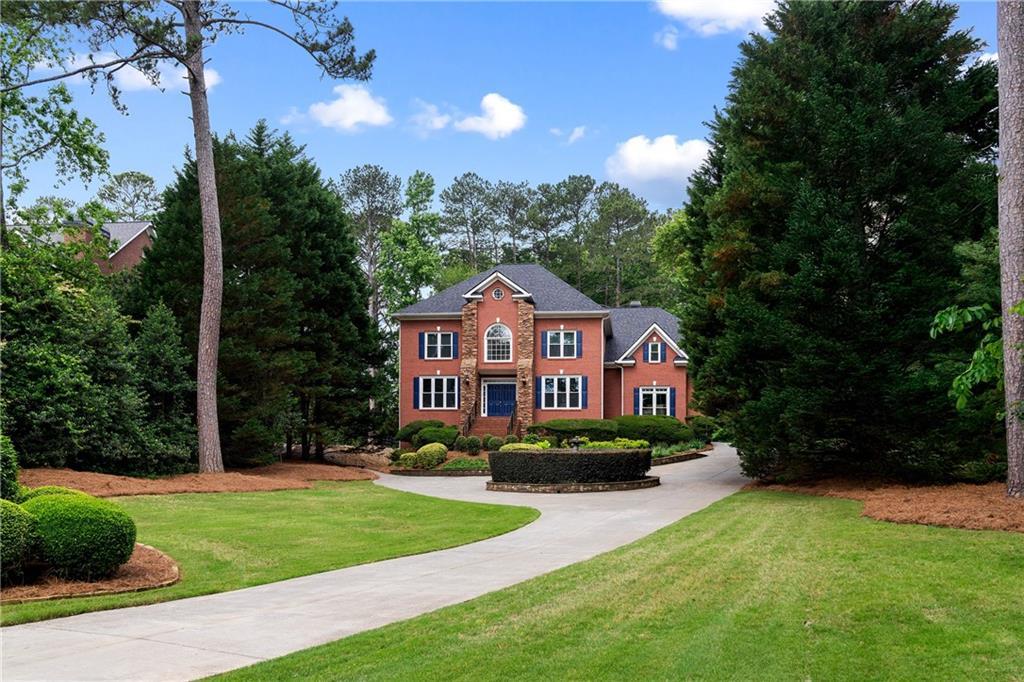 130 Robin Rd., Marietta, GA 30067
