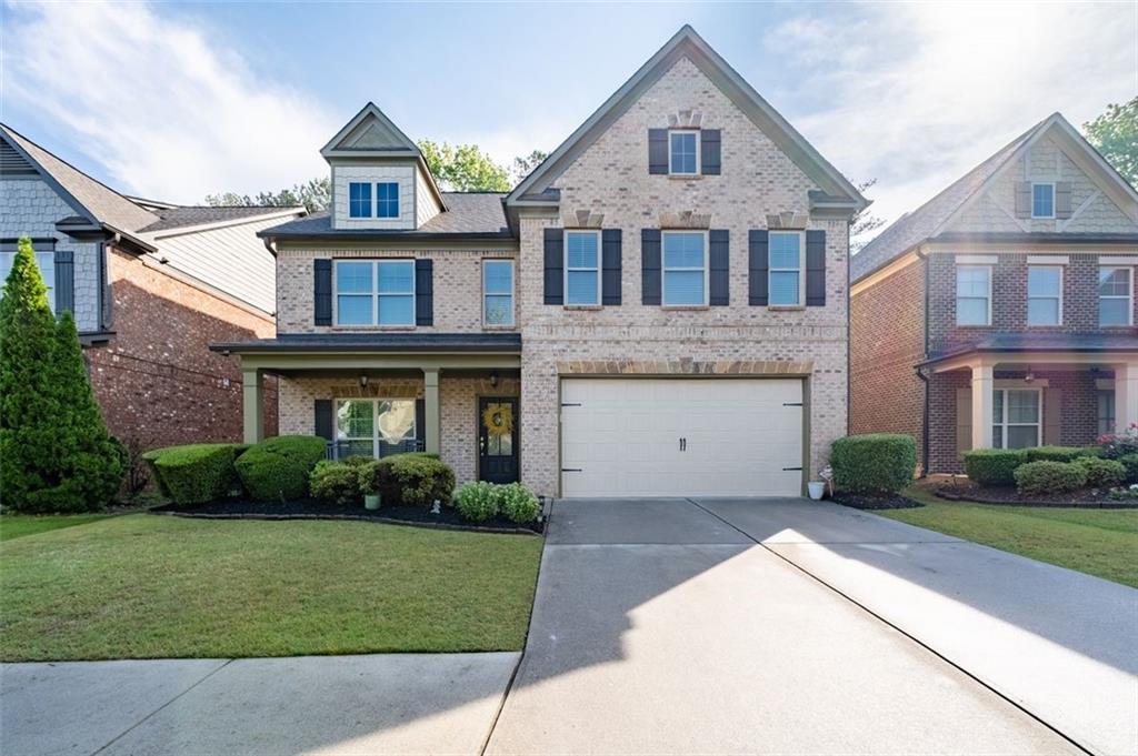 2800 Tuscany Park Dr., Lawrenceville, GA 30043