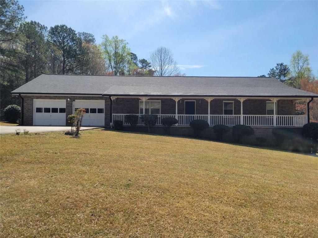 4769 Stephens Rd., Gainesville, GA 30504