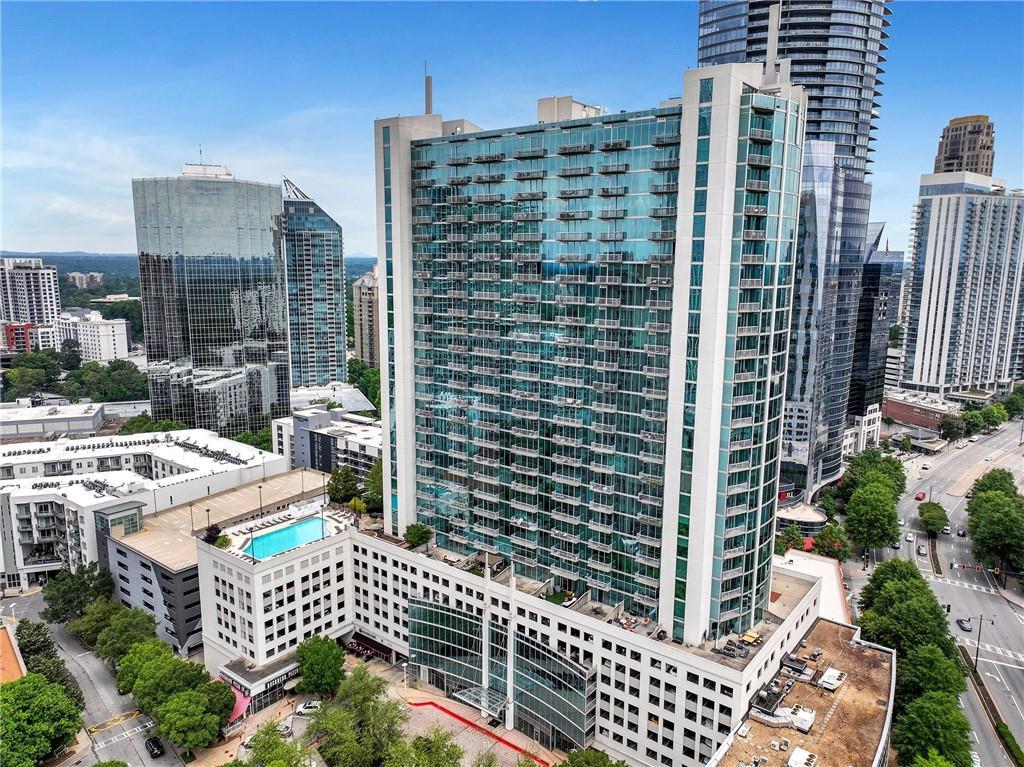 3324 Peachtree Rd. #2004, Atlanta, GA 30326