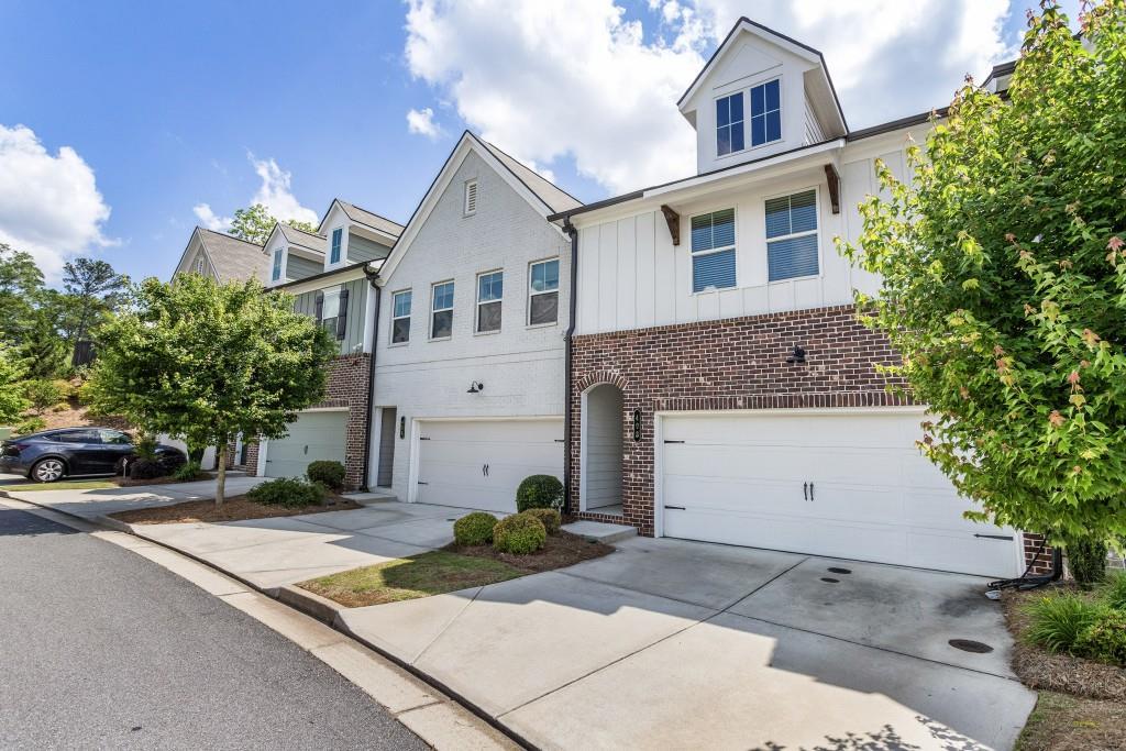 408 Niles Ct., Marietta, GA 30060