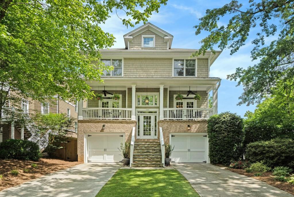 1126 Francis St., Atlanta, GA 30319