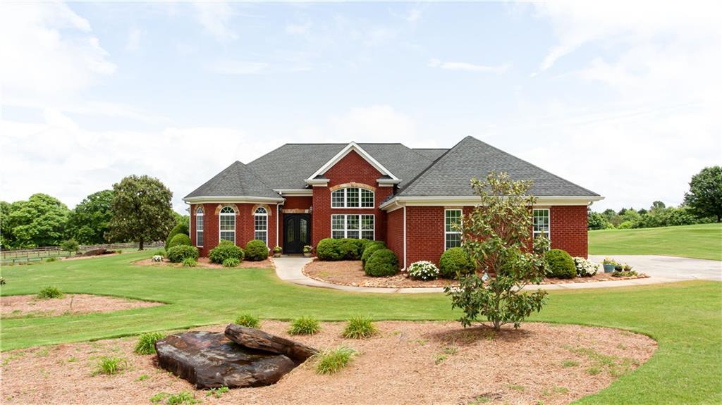 1365 Ivy Plantation, Monroe, GA 30656