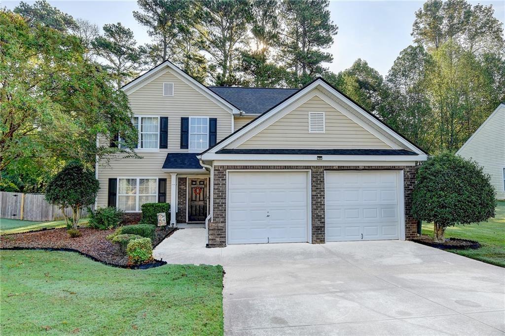 1171 Pine Acre Dr., Sugar Hill, GA 30518