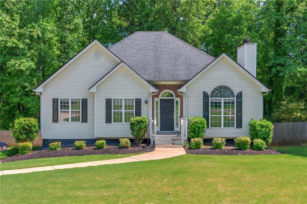 6645 N Glen Dr., Cumming, GA 30028