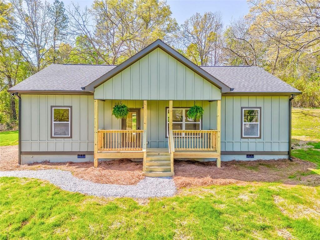 1078 Chulio Rd., Rome, GA 30161