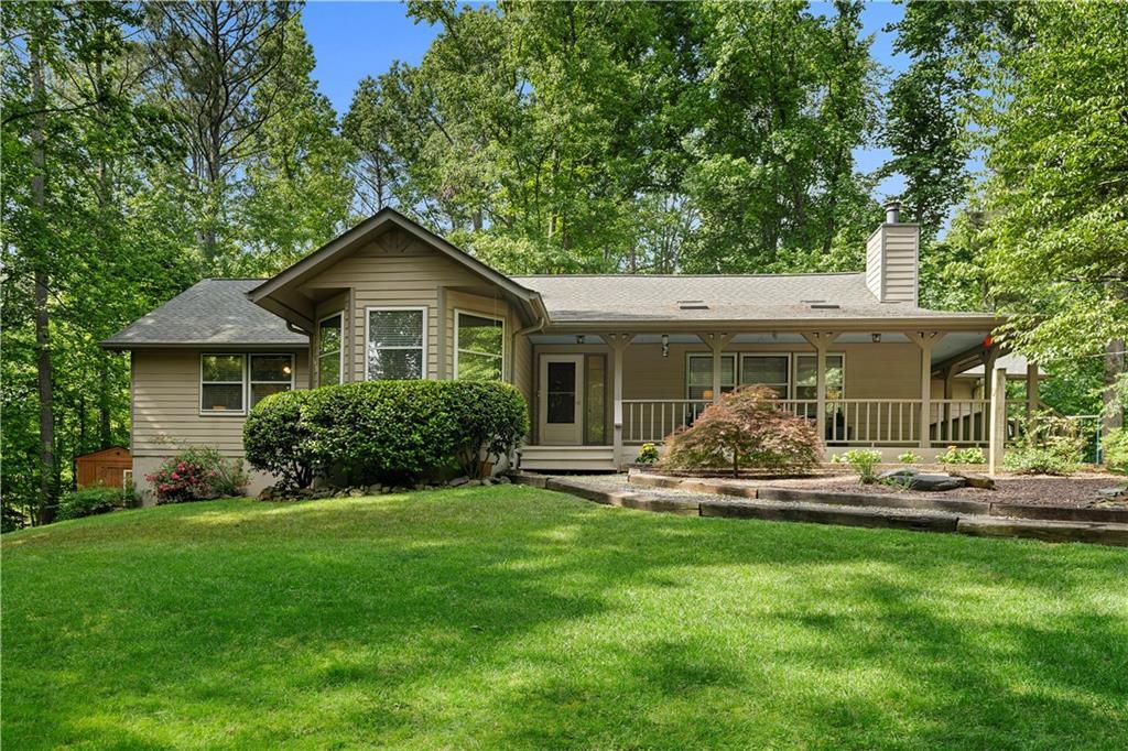 1920 Jett Ridge Rd., Cumming, GA 30041