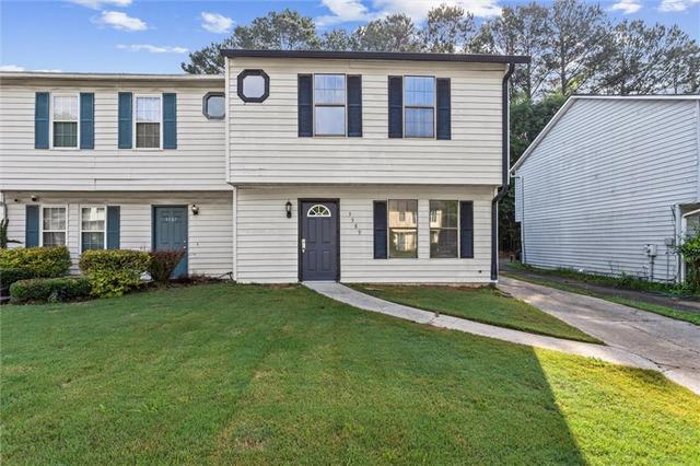 New Homes For Sale This Week That Attend Mableton Elementary School: May 9th to May 15th