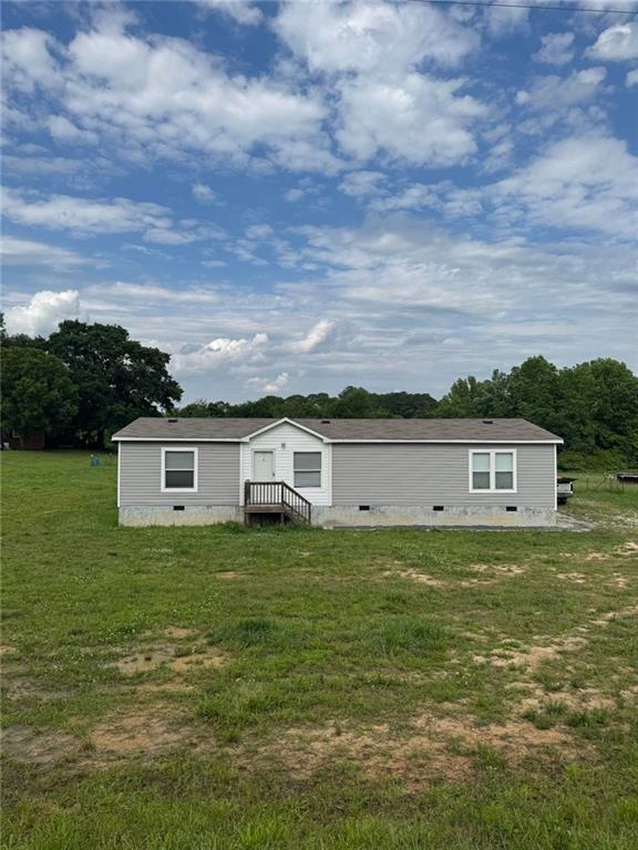 1728 Damascus Rd., Homer, GA 30547