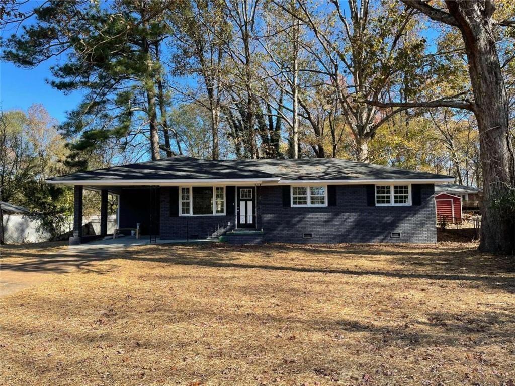 4905 Sweet Valley Rd., Mableton, GA 30126
