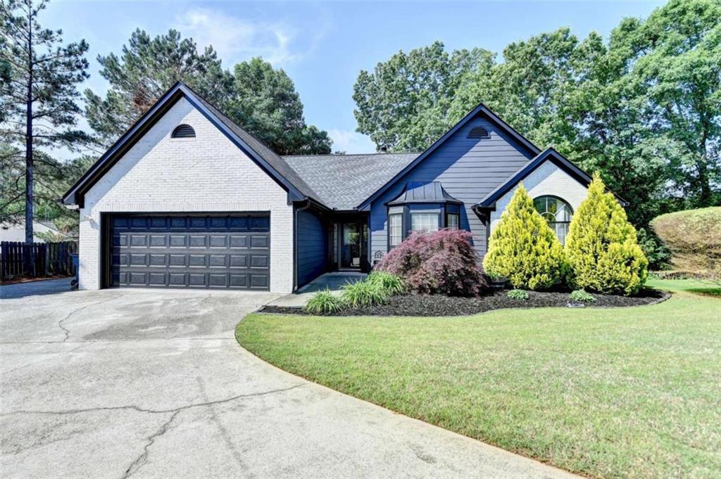 2190 Ashley Crossing Ct., Lawrenceville, GA 30043