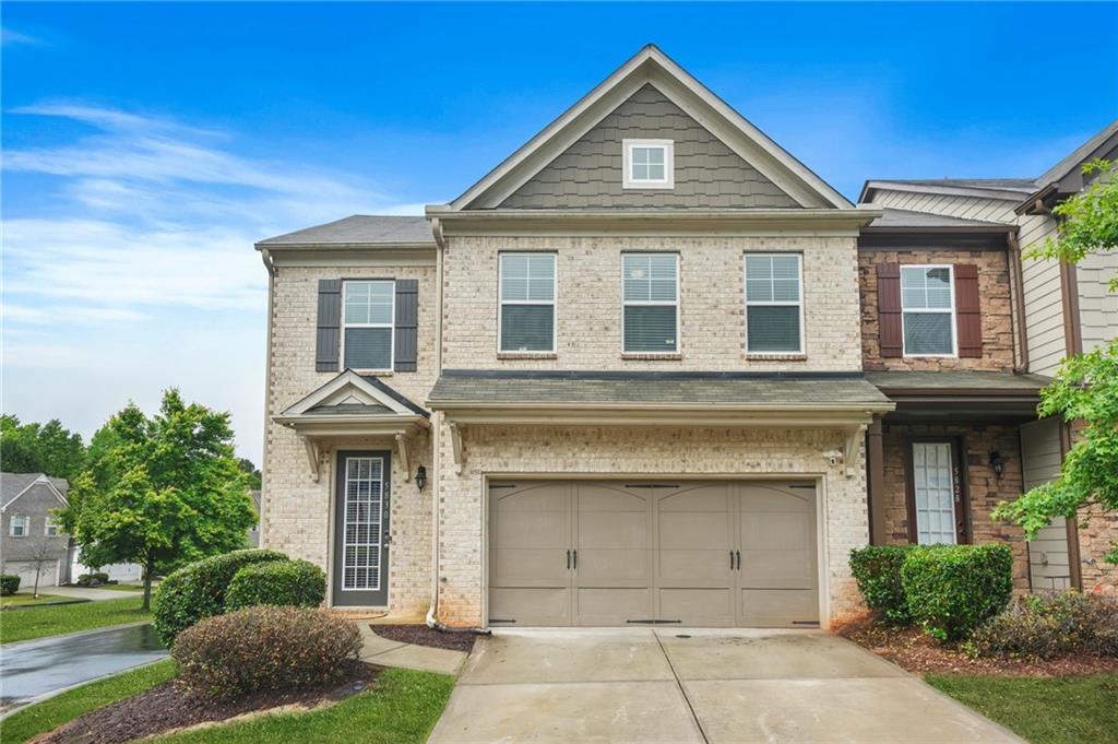 5529 Festival Ave., Fairburn, GA 30213