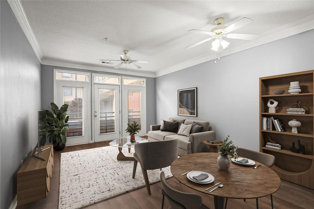 400 17th St. #1253, Atlanta, GA 30318
