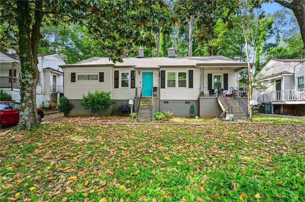 454 Birney St., Marietta, GA 30060