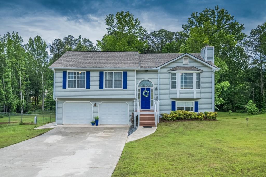 1565 Wynfield Dr., Auburn, GA 30011