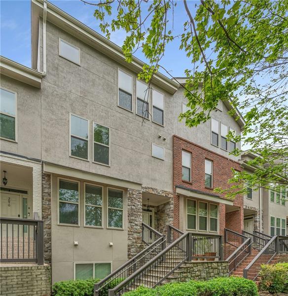 3066 Quantum Ln. #24, Atlanta, GA 30341