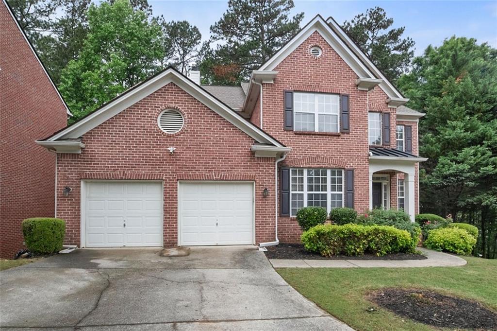 3962 Coventry Park Ln., Peachtree Corners, GA 30096