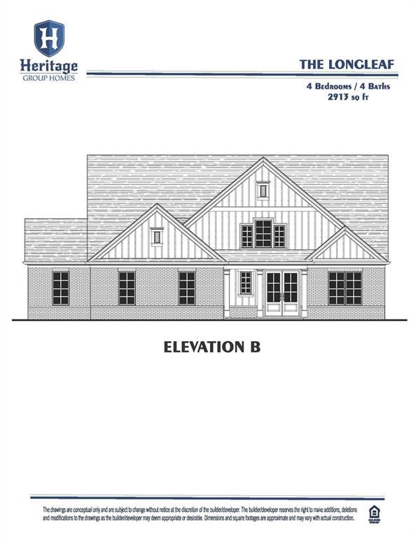 1051 Riverhill Dr., Bishop, GA 30621