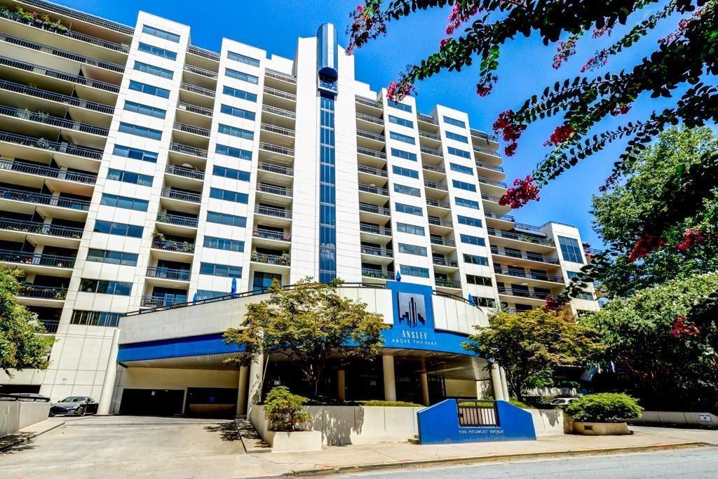 1130 Piedmont Ave. #709, Atlanta, GA 30309