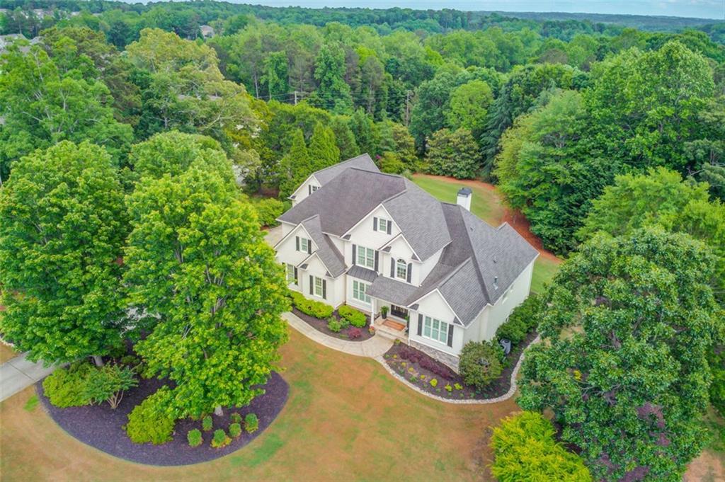 4809 Highland Point Dr., Auburn, GA 30011