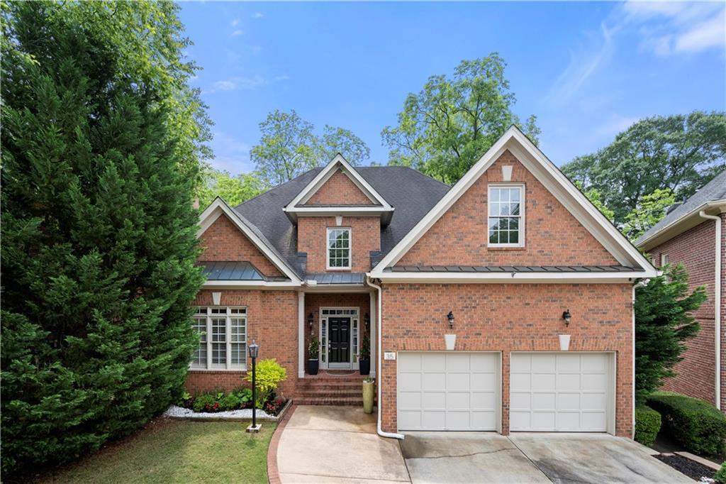 35 Kenmare Hall, Atlanta, GA 30324