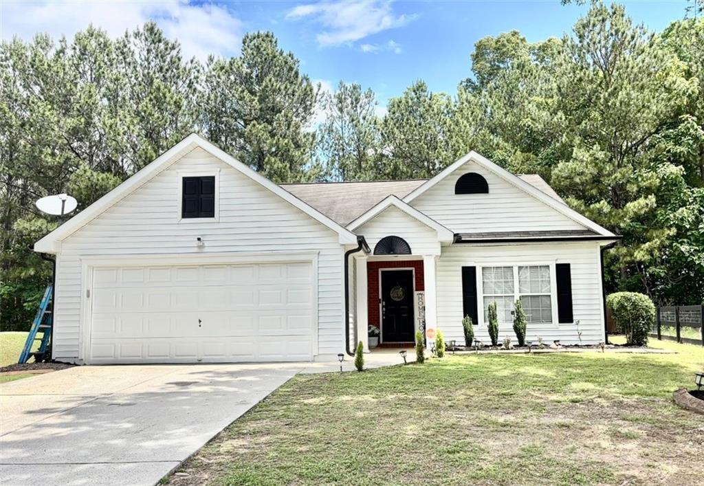 7113 Silver Mine Crossing, Austell, GA 30168