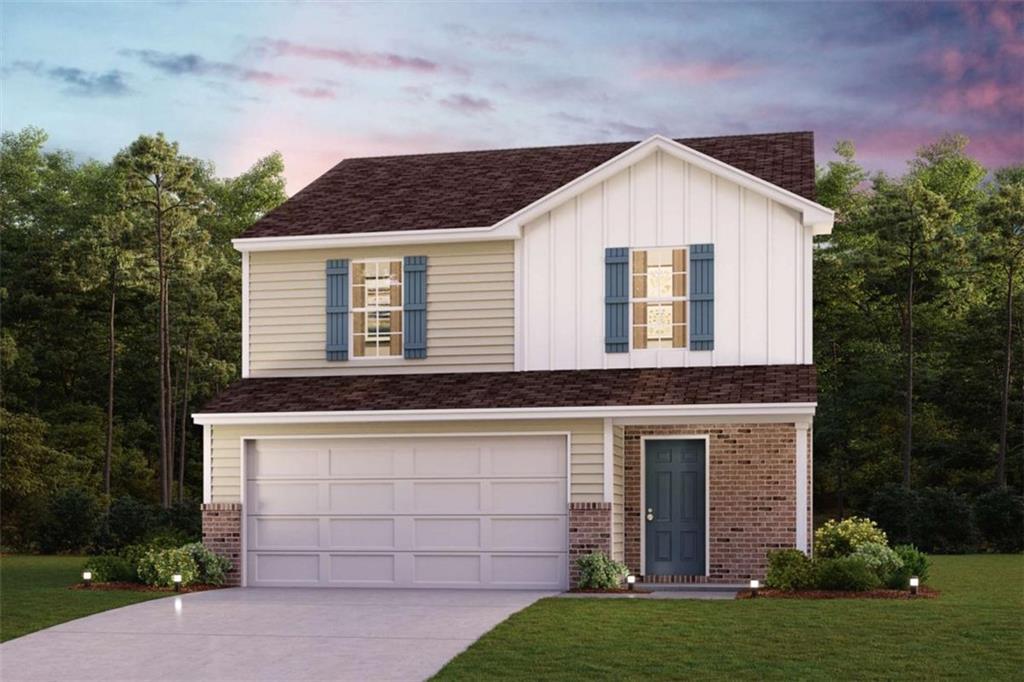 510 Grand Magnolia St., Jackson, GA 30233