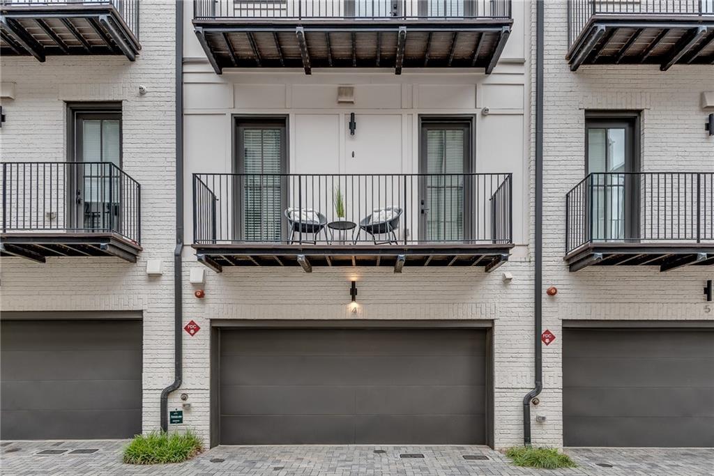 574 Boulevard Pl. #4, Atlanta, GA 30308