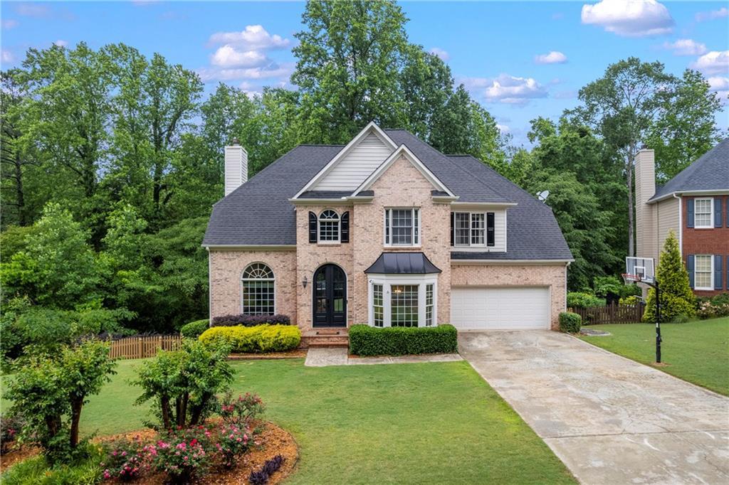 3924 Lorien Way, Kennesaw, GA 30152