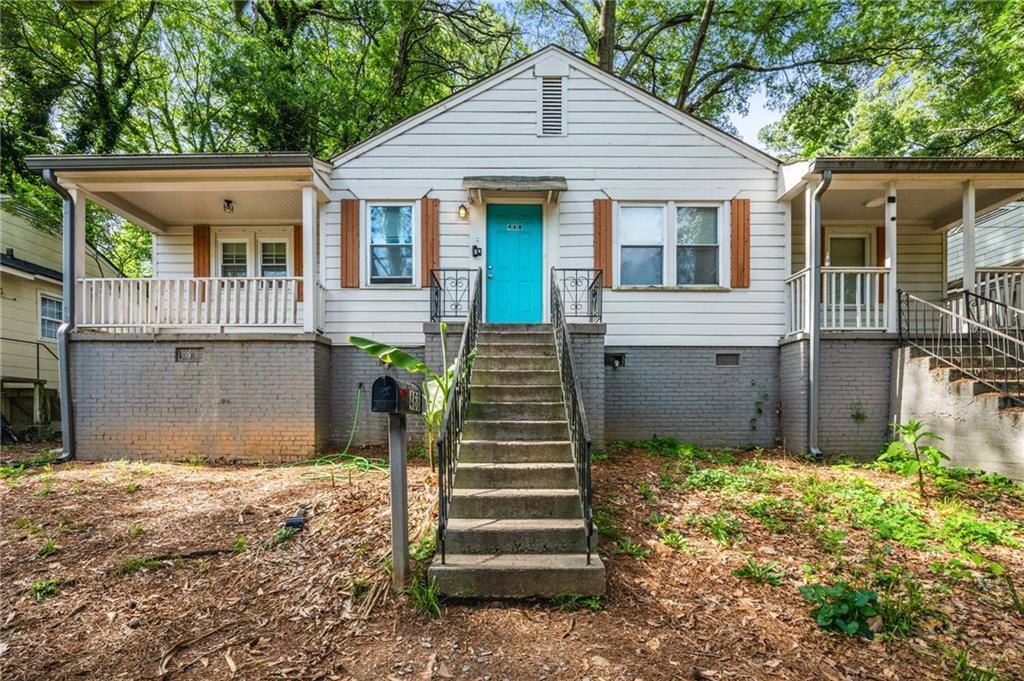 466 Birney St., Marietta, GA 30060