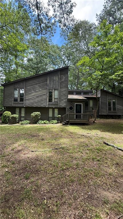 361 Gordon Valley Ln., Mableton, GA 30126