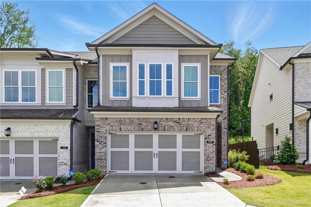 116 Birch Tree Way, Cumming, GA 30040