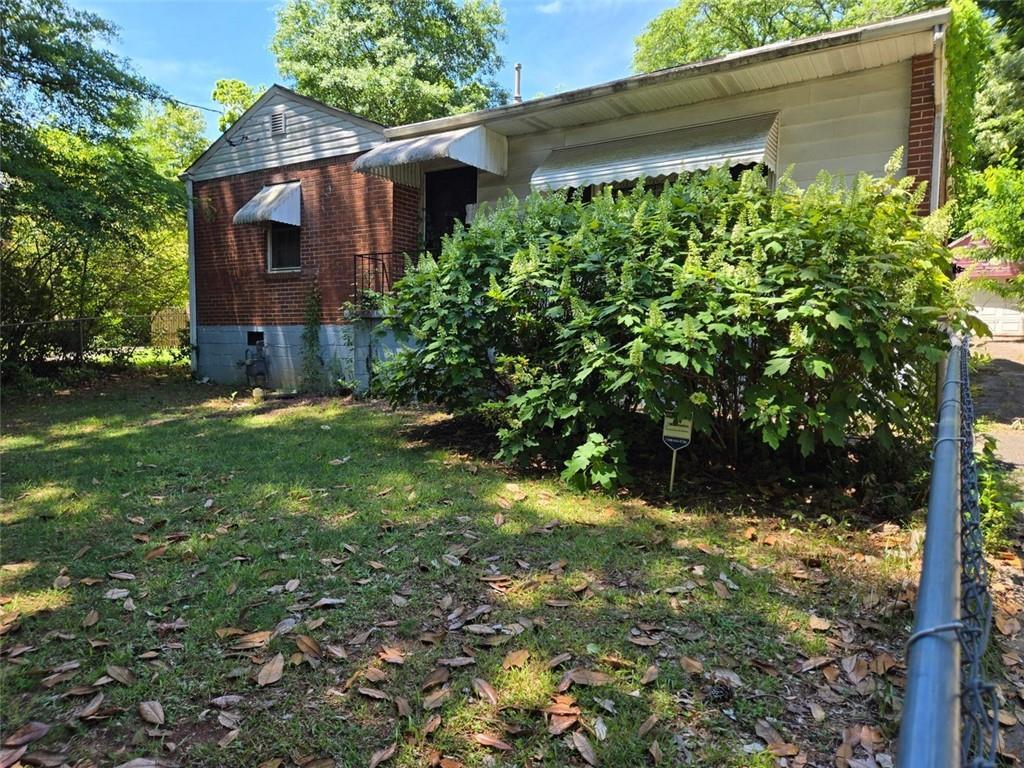 25 Candler Rd., Atlanta, GA 30317