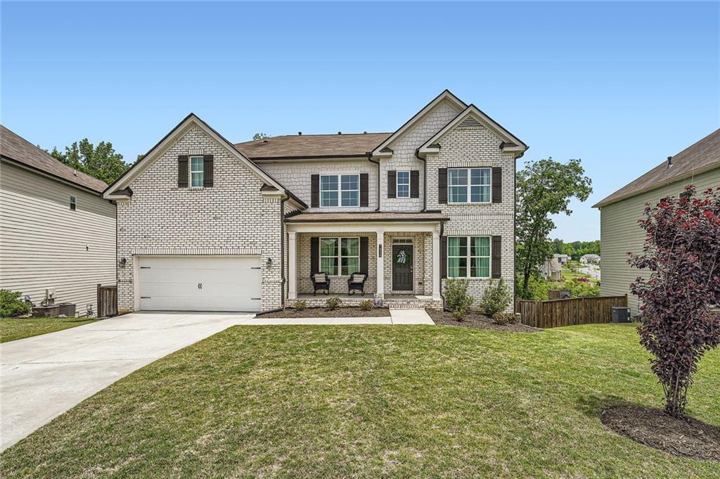 7820 Bristol Valley Dr., Cumming, GA 30028