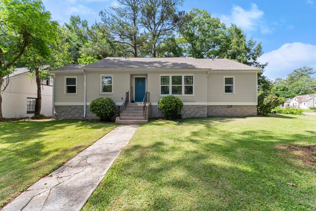 1301 Eastridge Rd., Atlanta, GA 30311