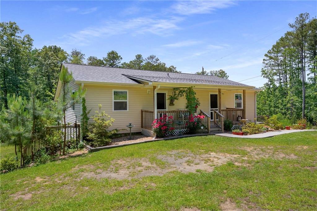 212 Postell Rd., Dallas, GA 30157